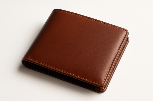 Premium Quality Leather Wallet